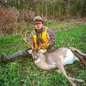 Meet your Posher, Frank